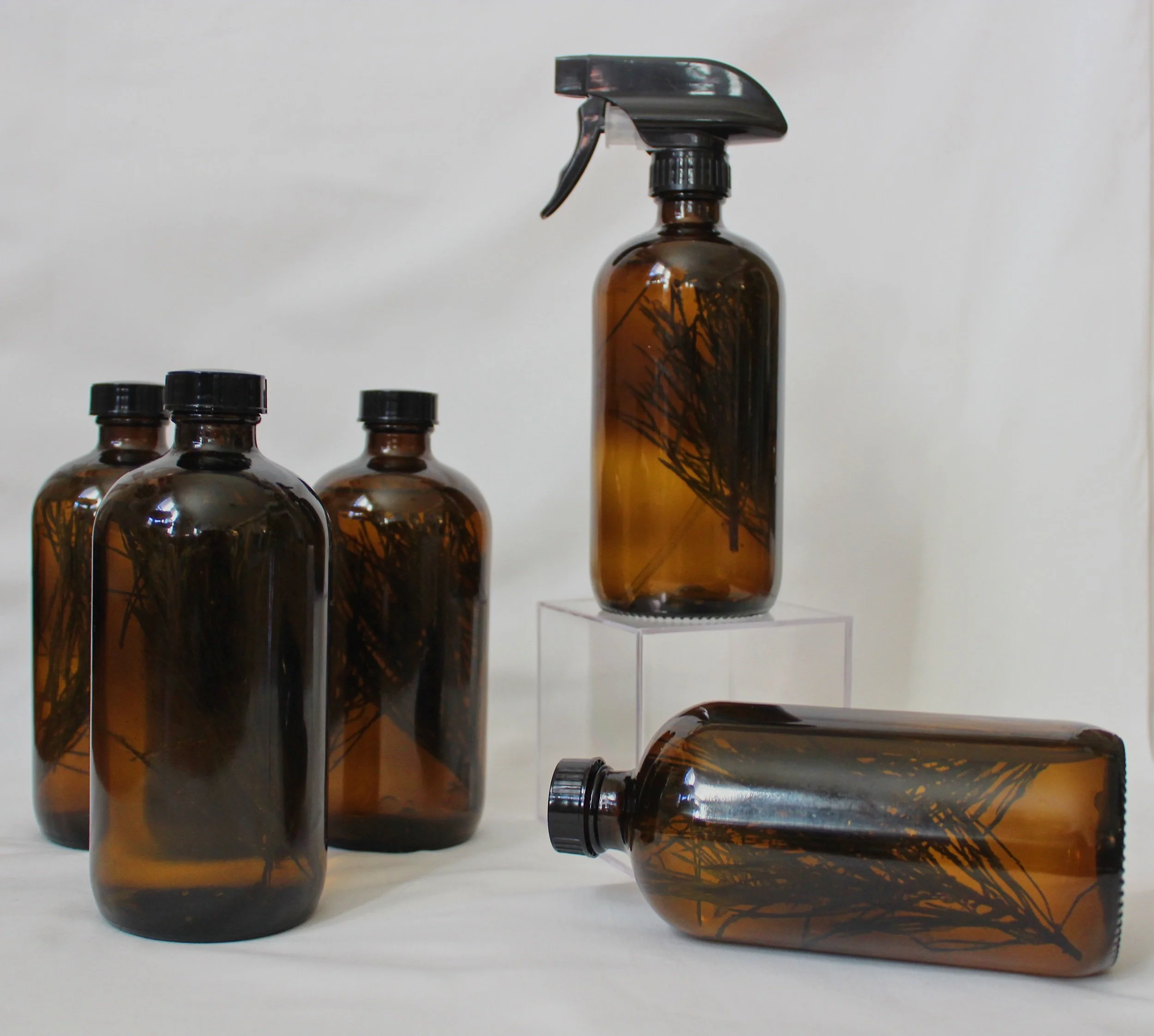 Earthly Energy Products