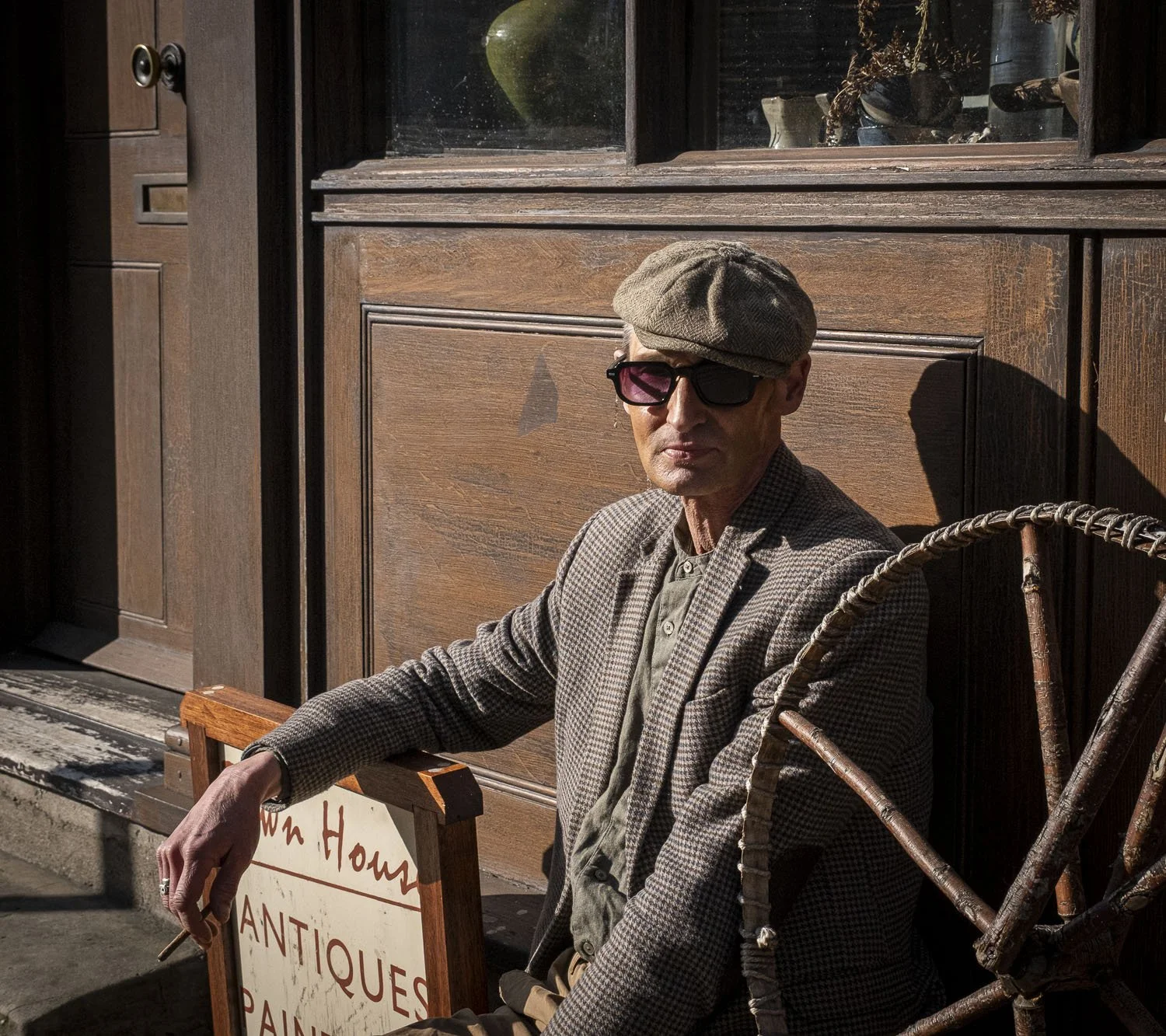 The Antique Dealer.jpg