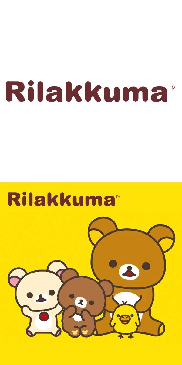 Rilakkuma