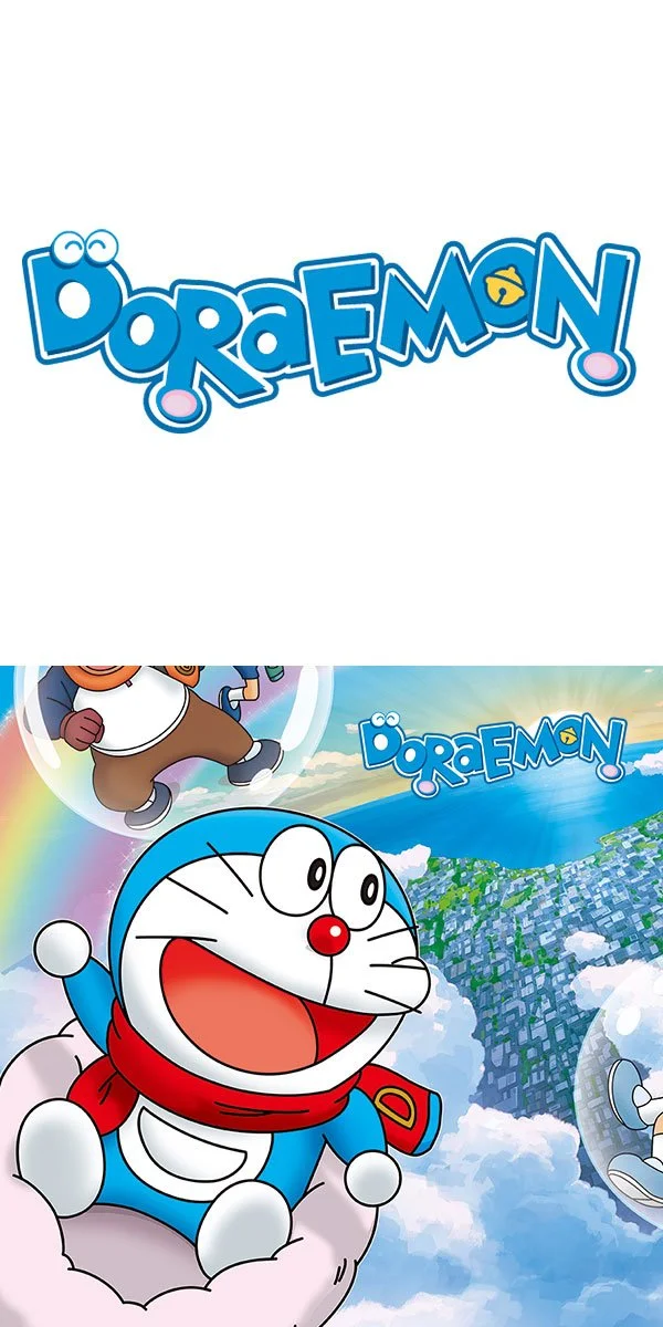 Doraemon