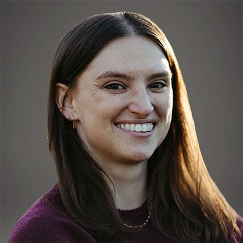 Alisa Chester [Director]