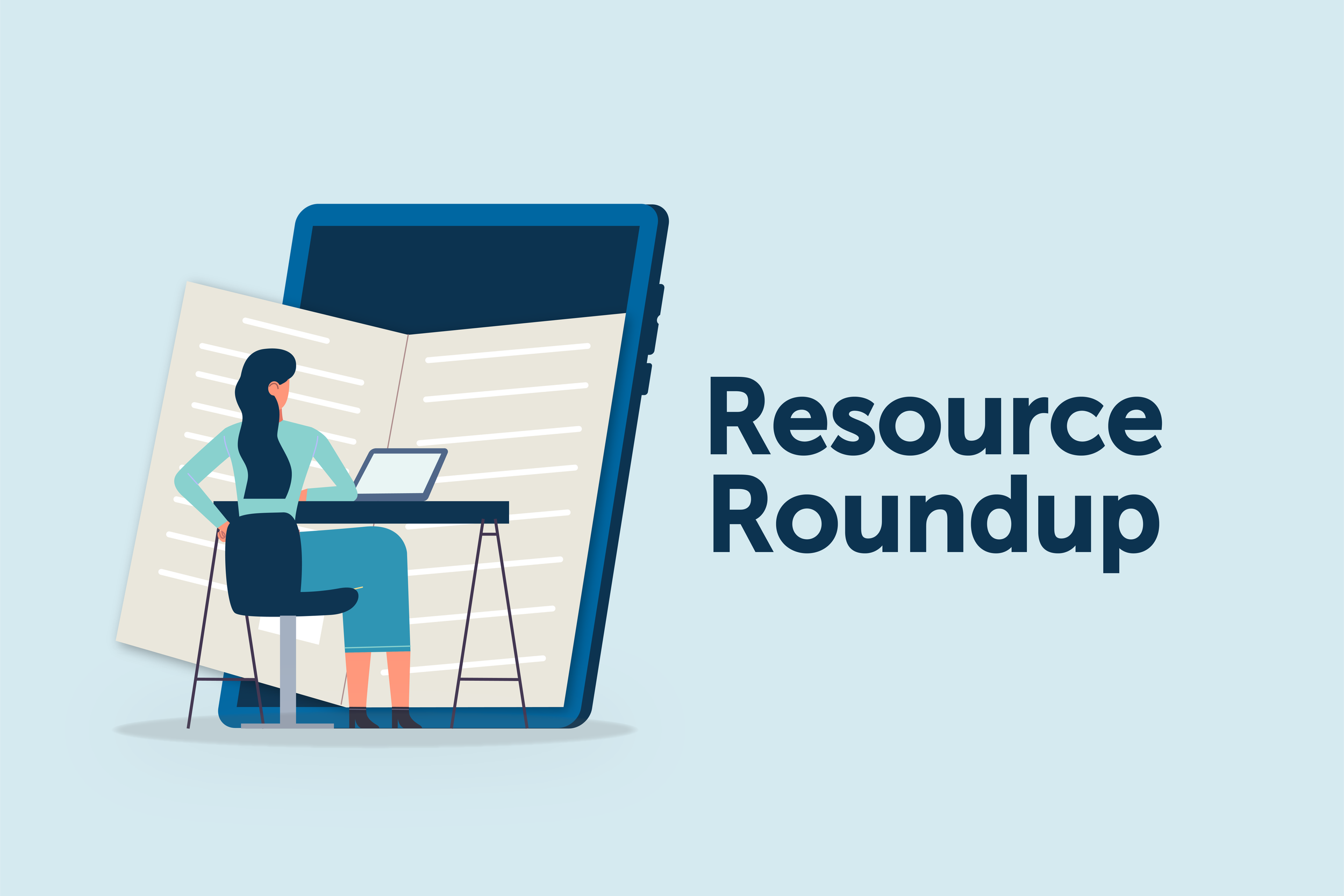 HCBS and Aging Policy Resource Roundup
