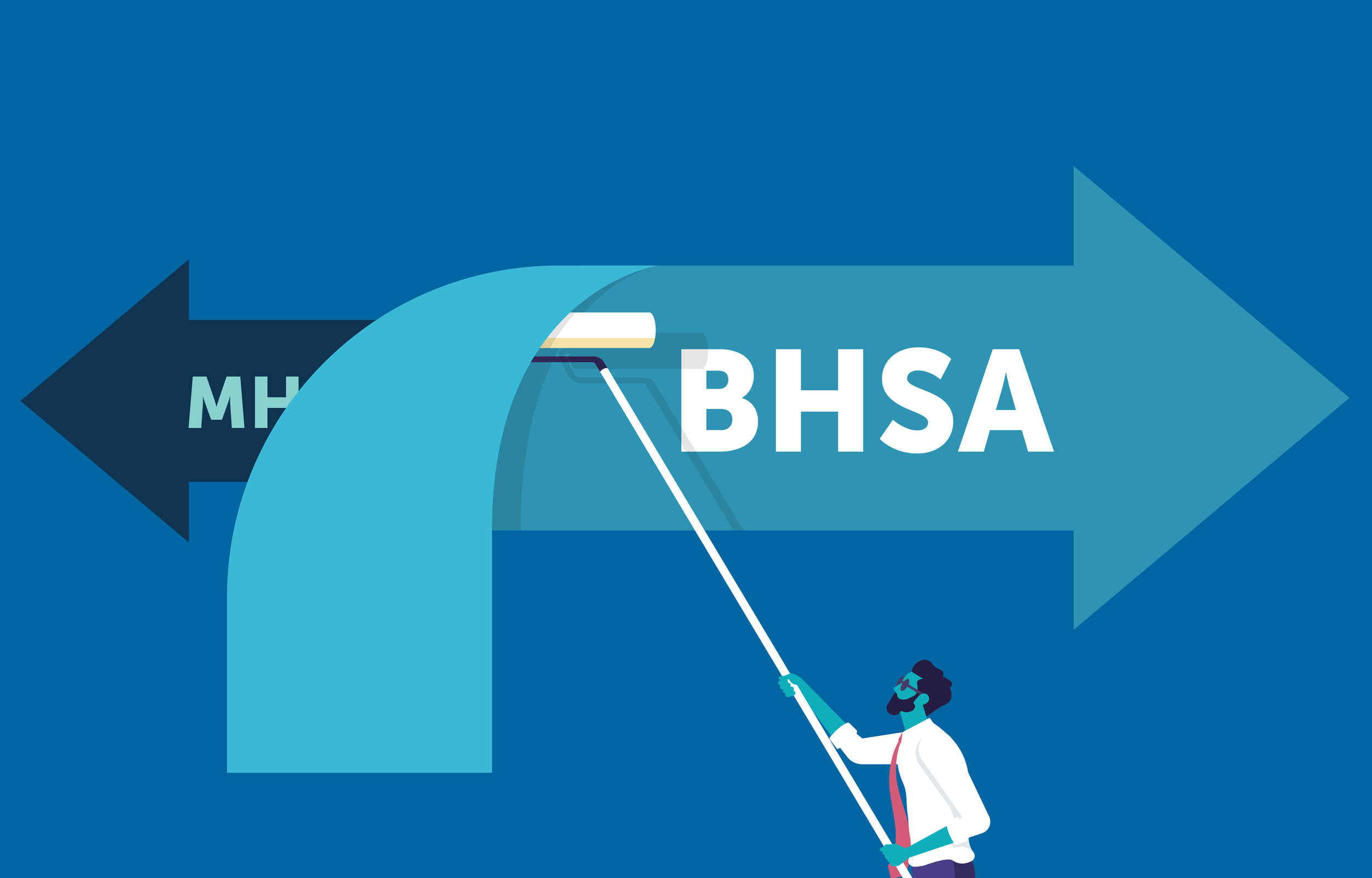 How New BHSA Funding Requirements are Reshaping Behavioral Health Financing for California Counties