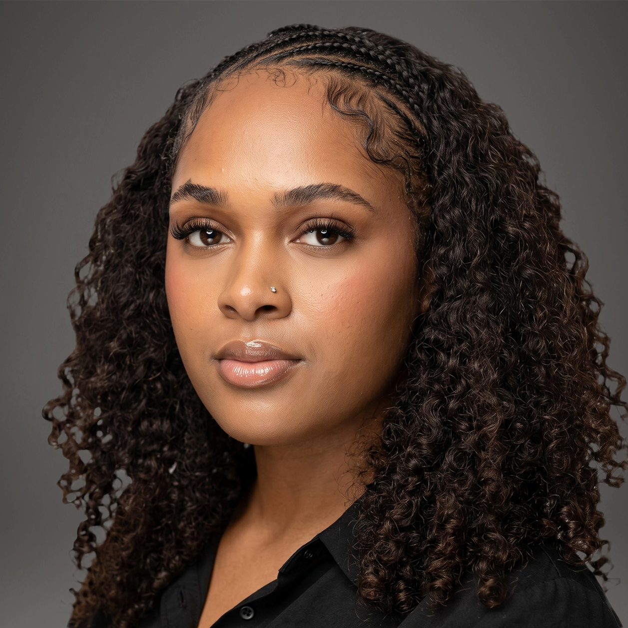 Xavia Garrett