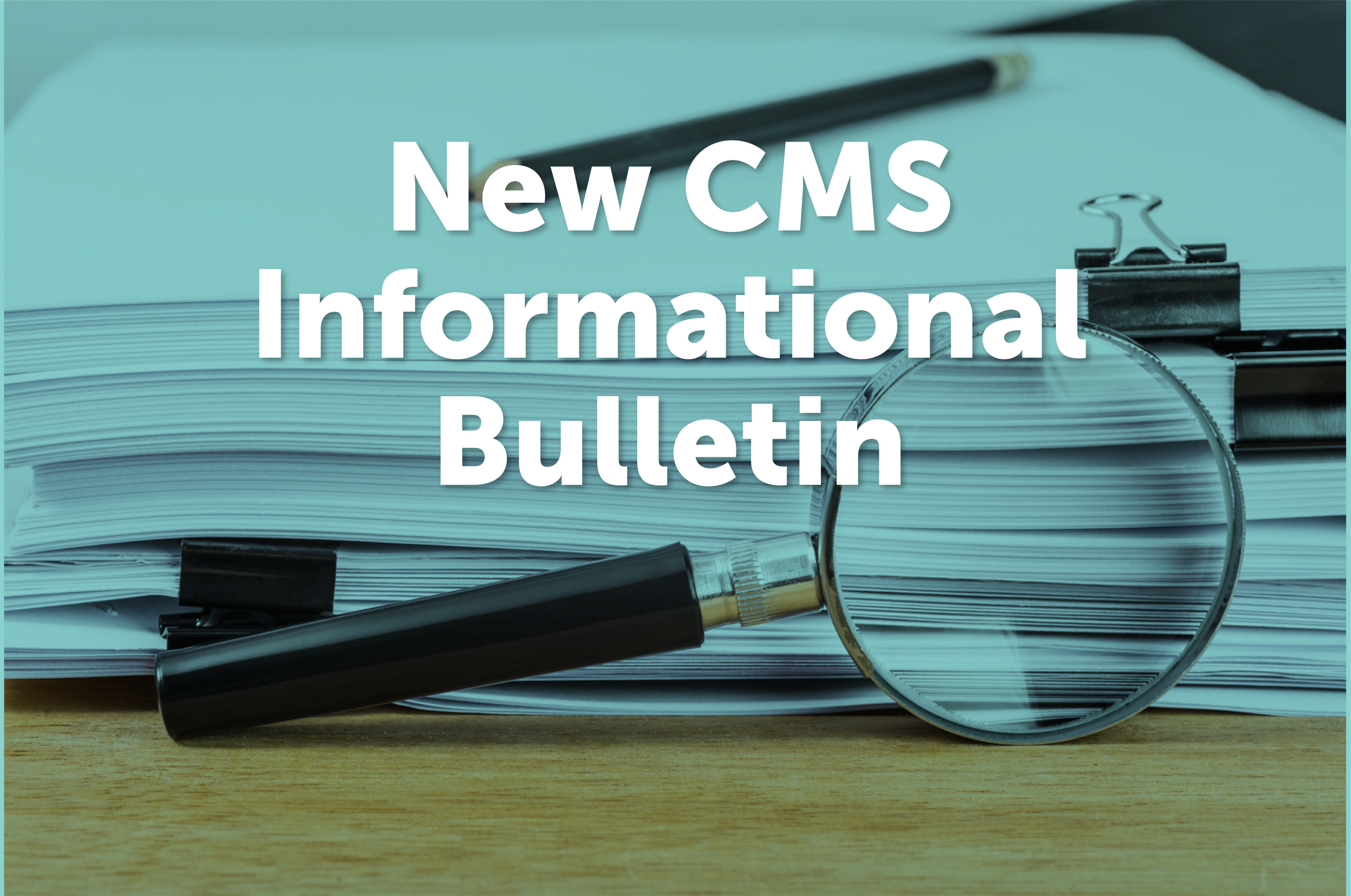 CMS Details New Medicaid Work and Community Engagement Requirements