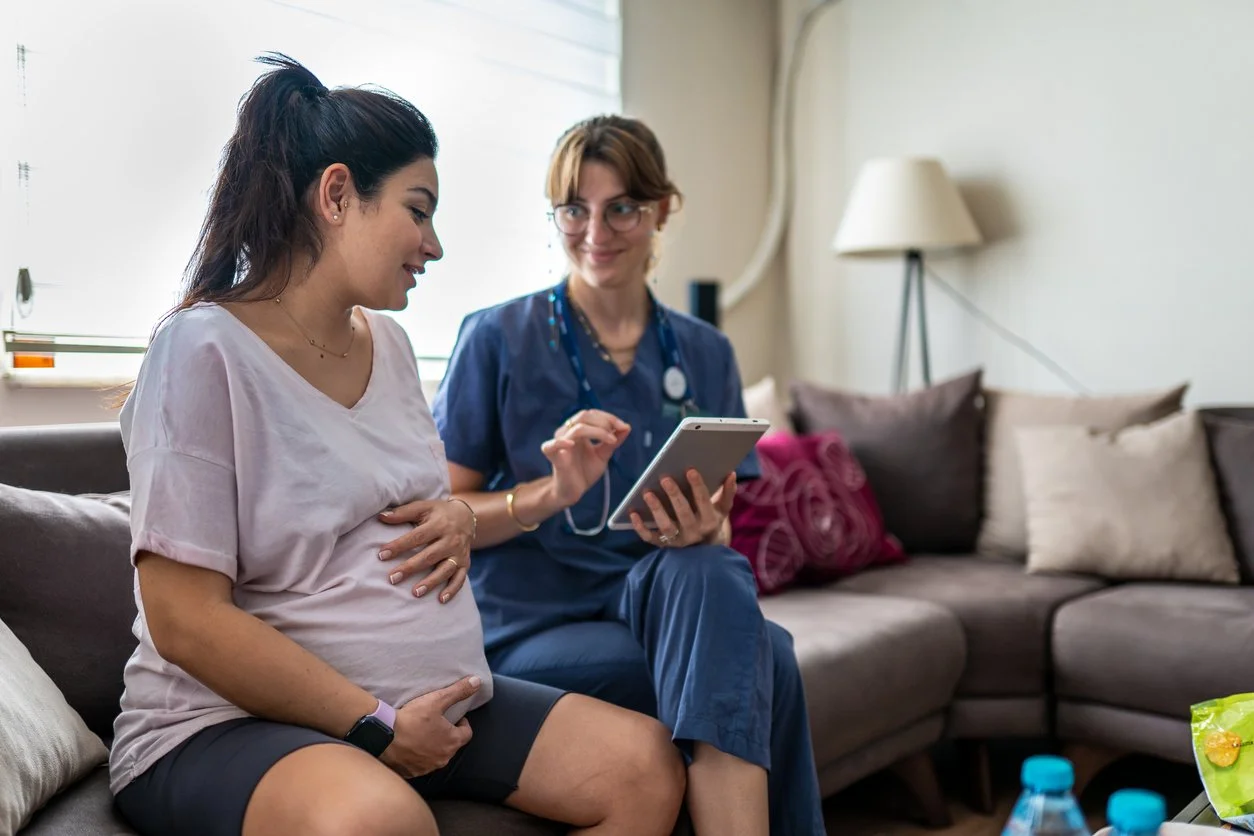 From Stigma to Support: Improving Care for Pregnant and Parenting People with SUD