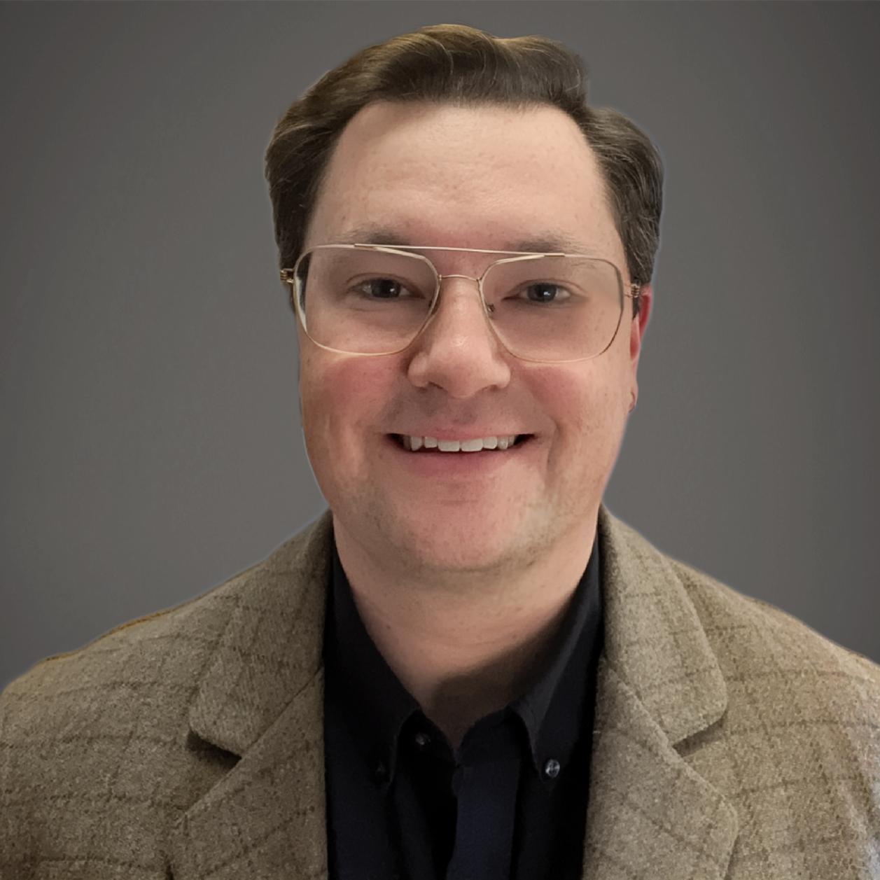 Mike Brand
