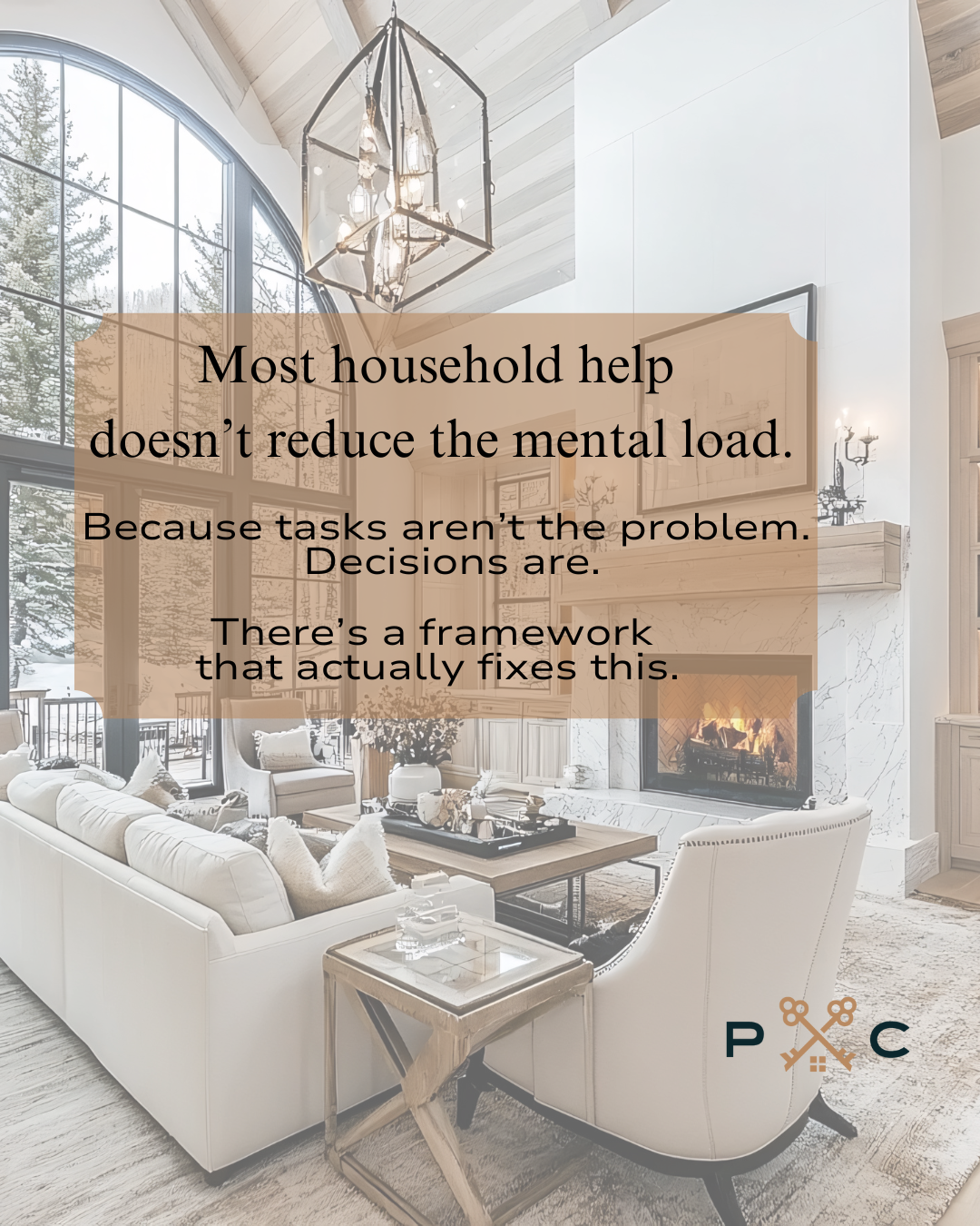 Why Most Concierge Services Don’t Actually Reduce the Mental Load