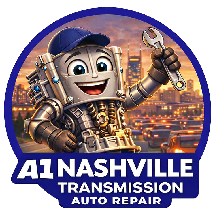 Nashville Transmission