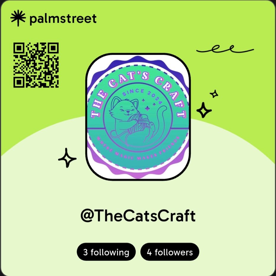 Palmstreet Live Sale!