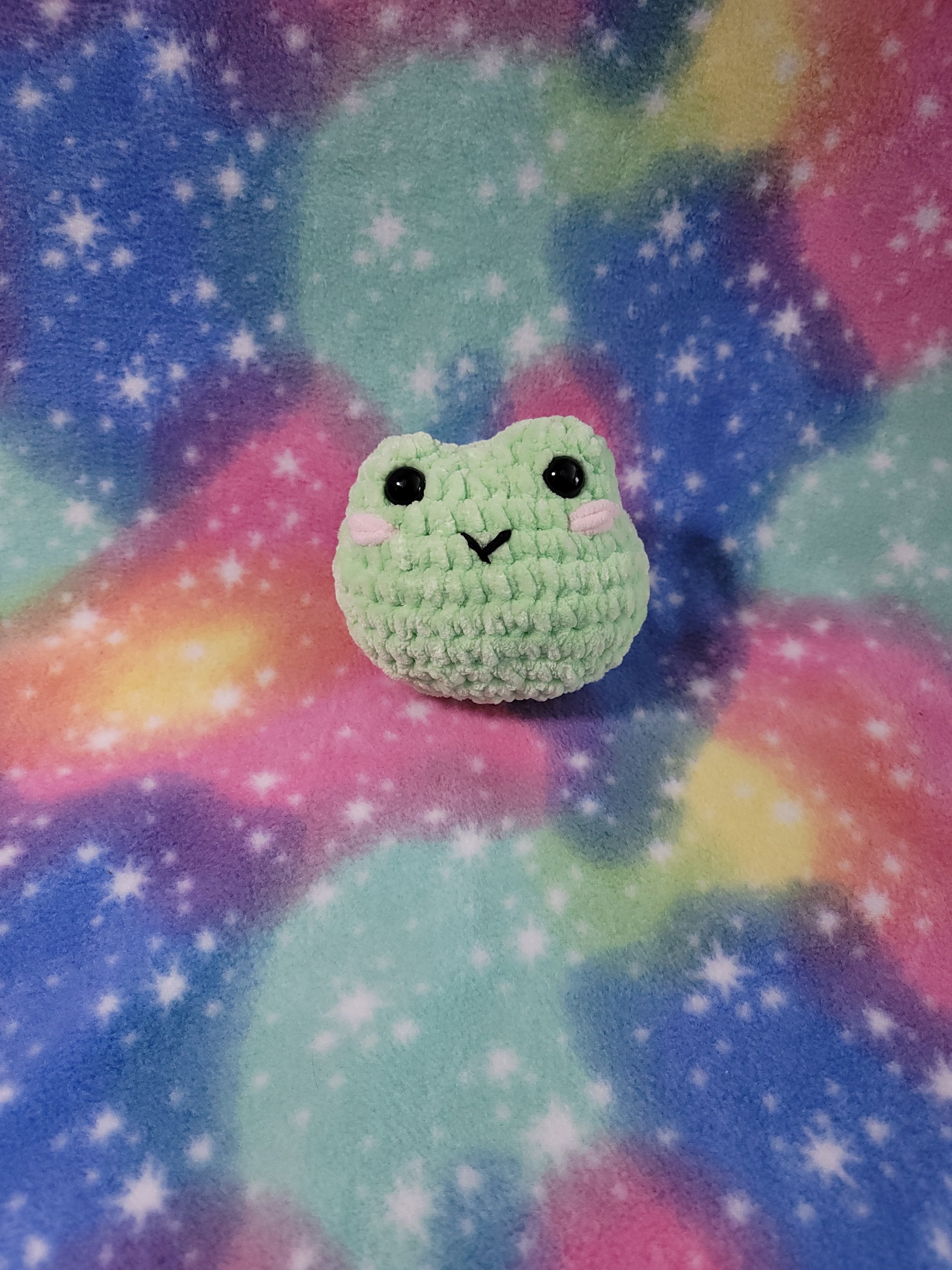 Fantastic Froggos!