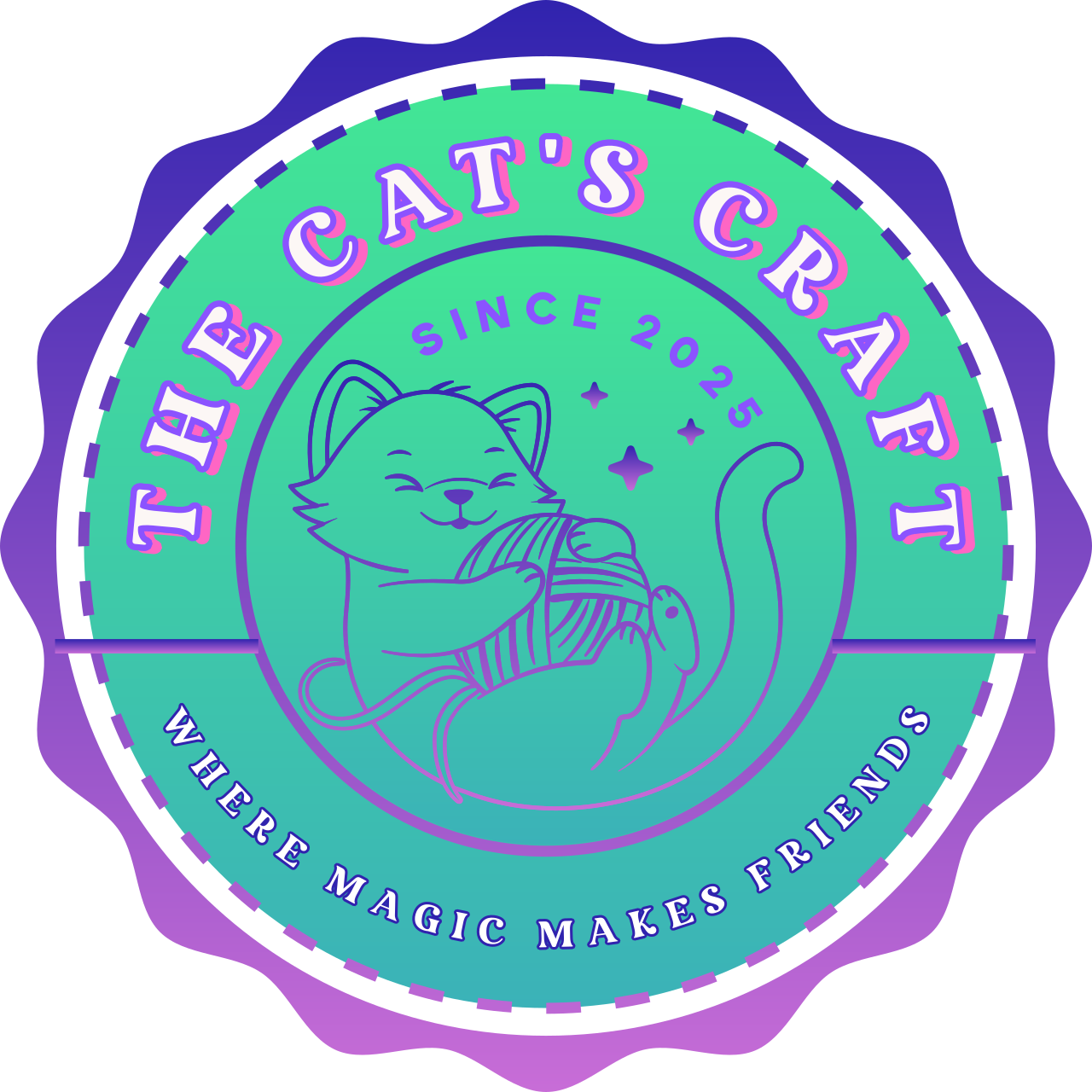 The Cat&#39;s Craft