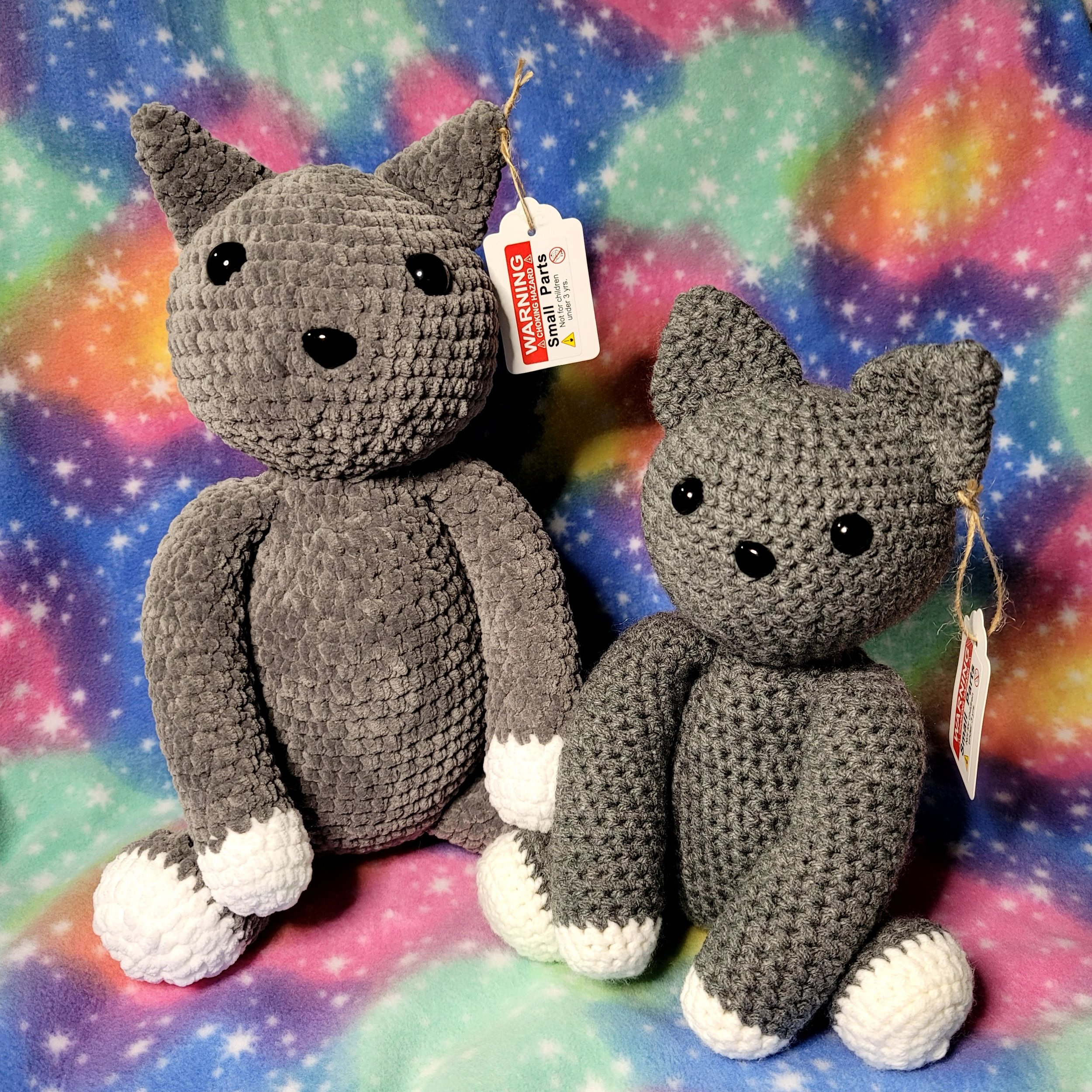 Cuddly Kittens