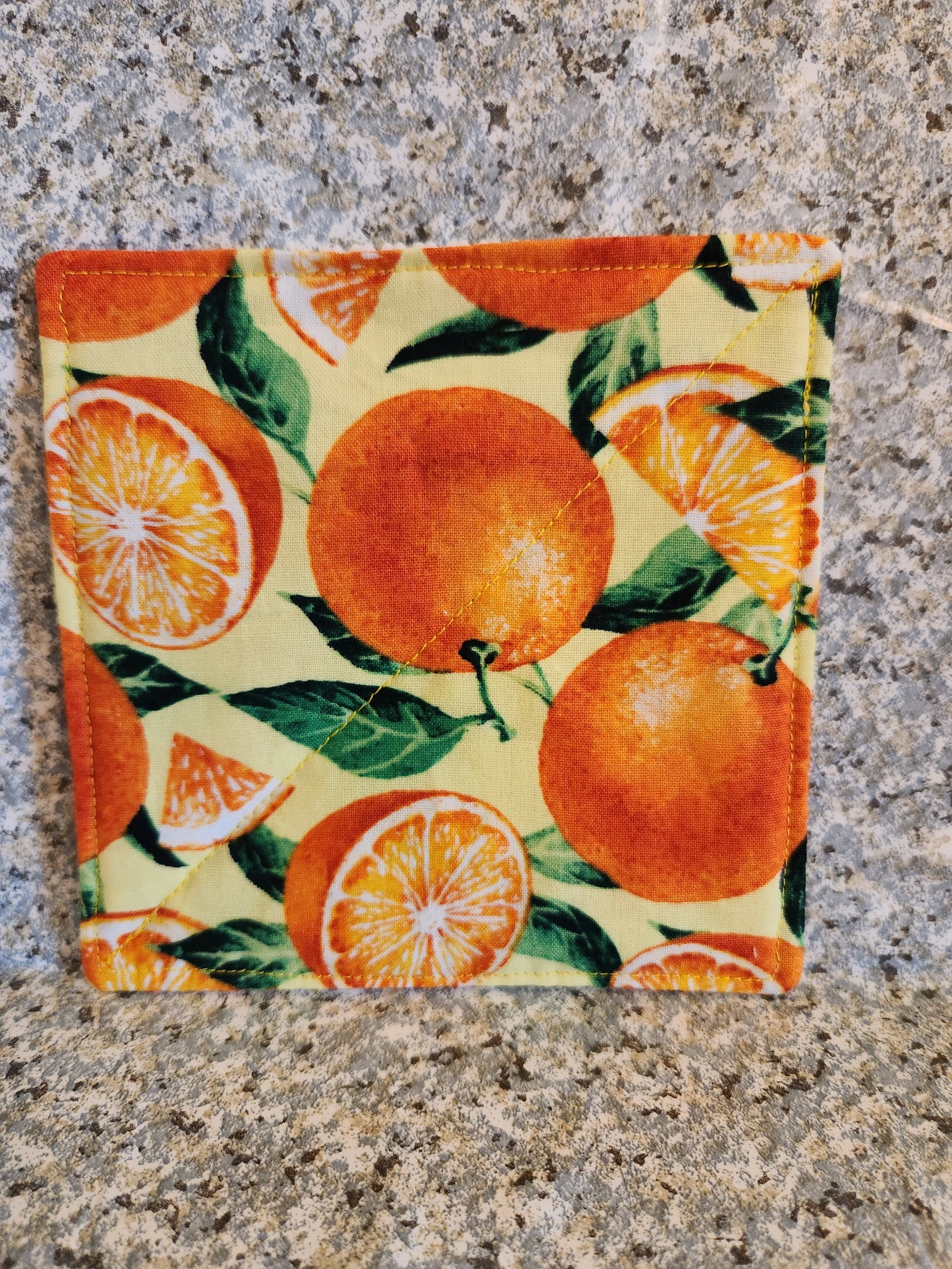 Citrus Twist Jar Opener