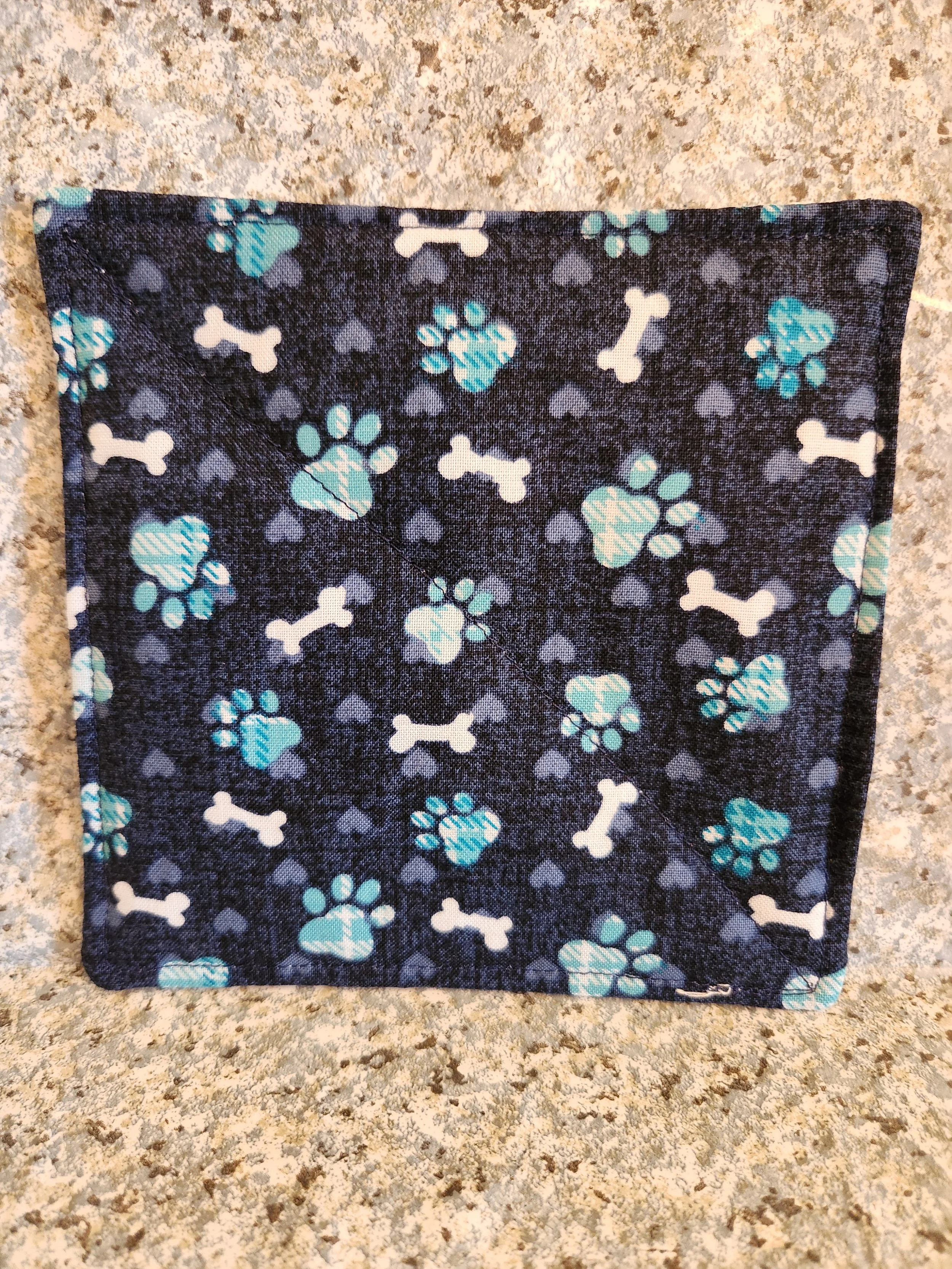 Paw & Bone Jar Opener