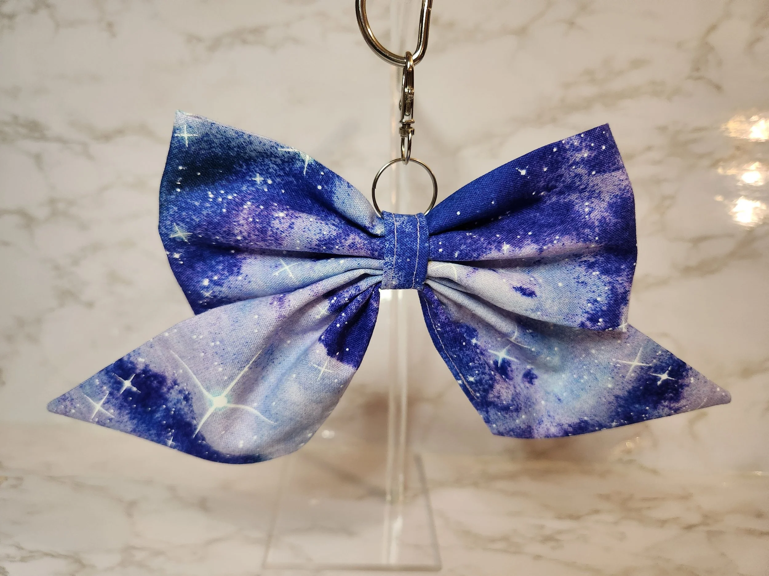 Galaxy Dream Bow