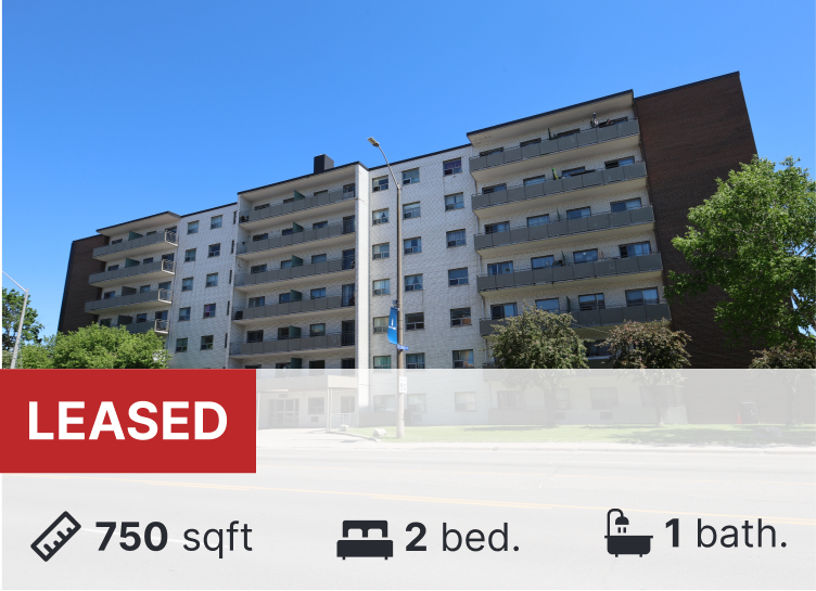 480 Lakeshore Rd E #309, Mississauga, ON L5G 1J2