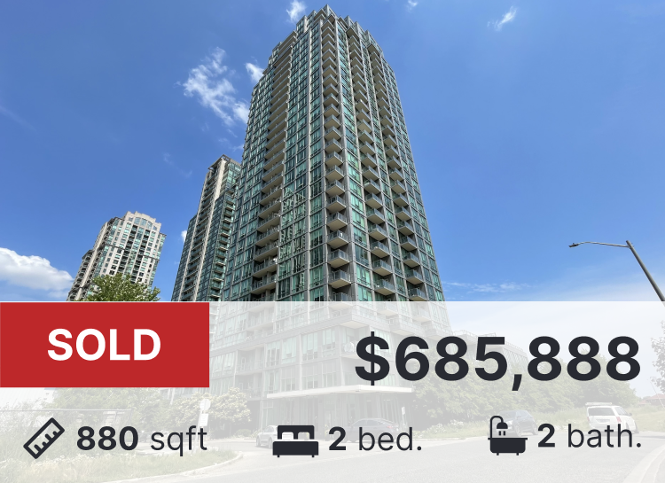3525 Kariya Dr #2502, Mississauga, ON, L5B 0C2