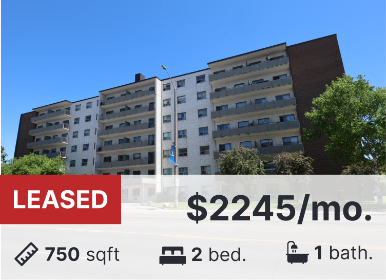 480 Lakeshore Rd E #309, Mississauga, ON L5G 1J2