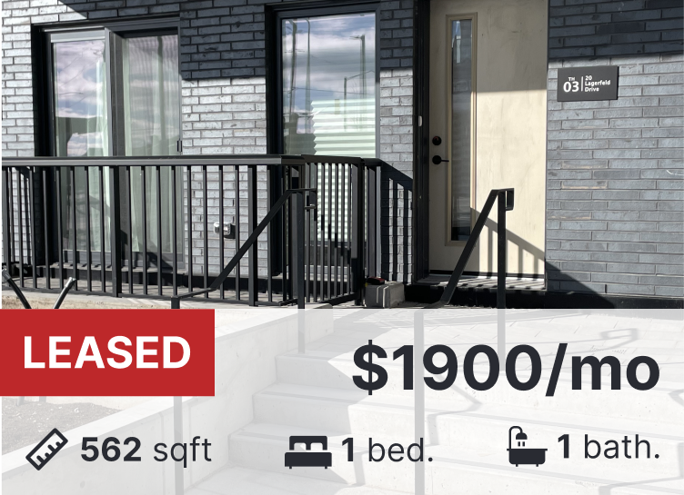 20 Lagerfeld Dr #B003, Brampton, On, L7A 5L5