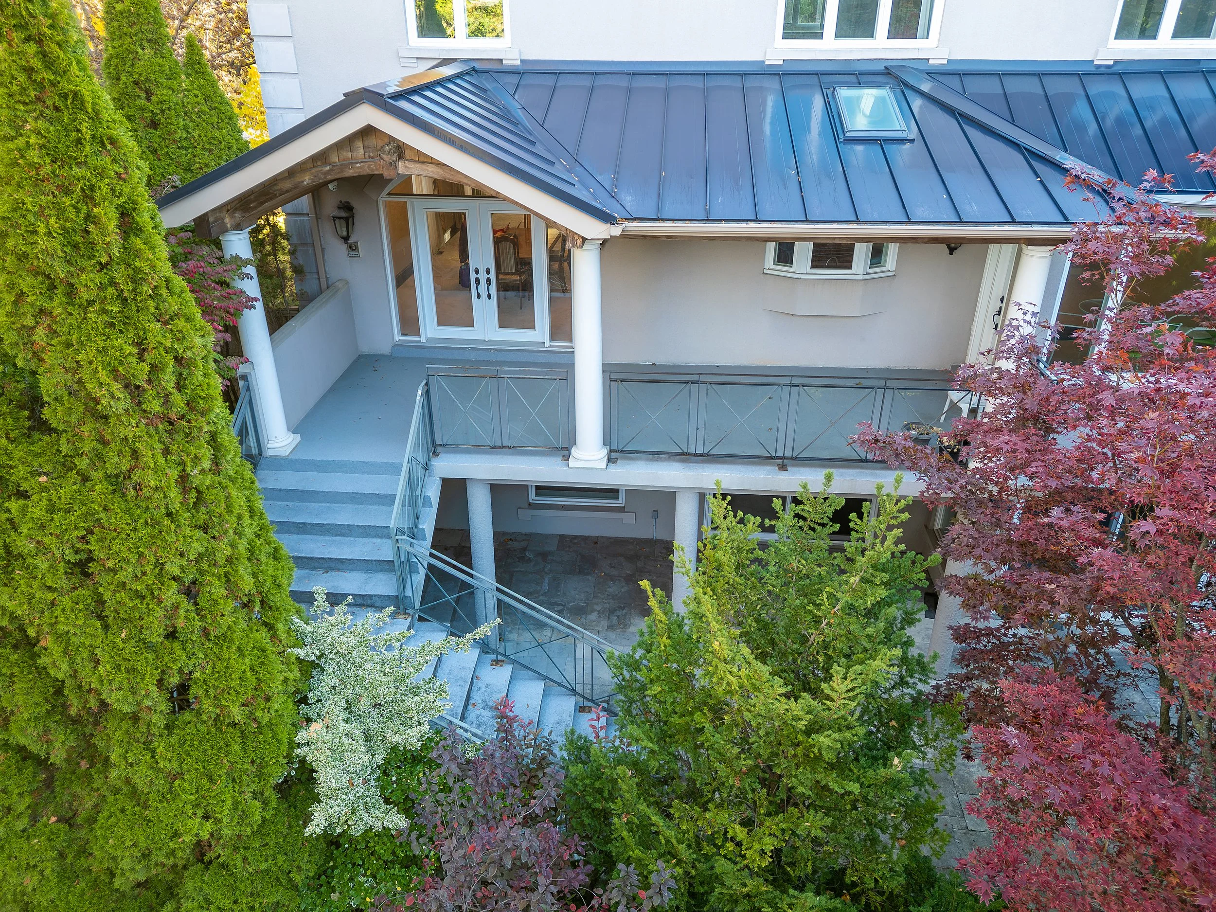 45 Exterior back terrace drone.jpg