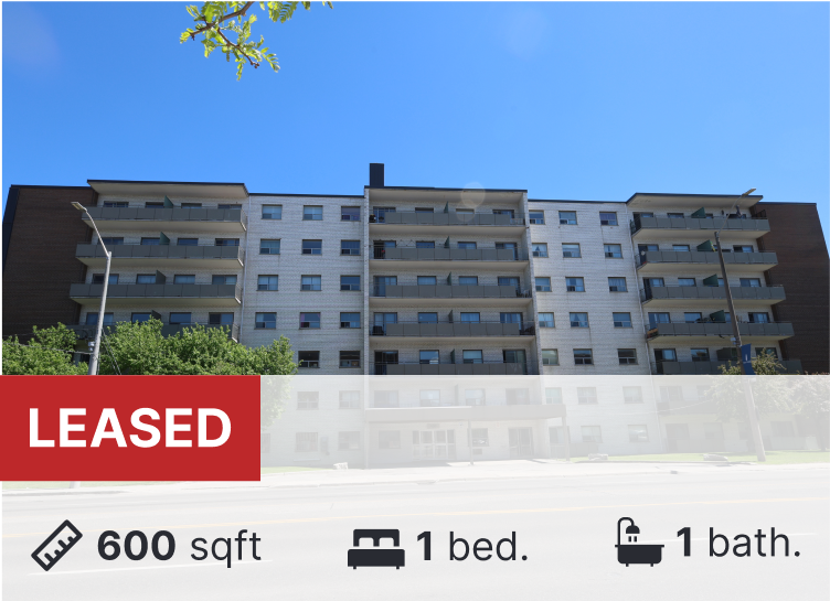 480 Lakeshore Rd E #506, Mississauga, ON L5G 1J2