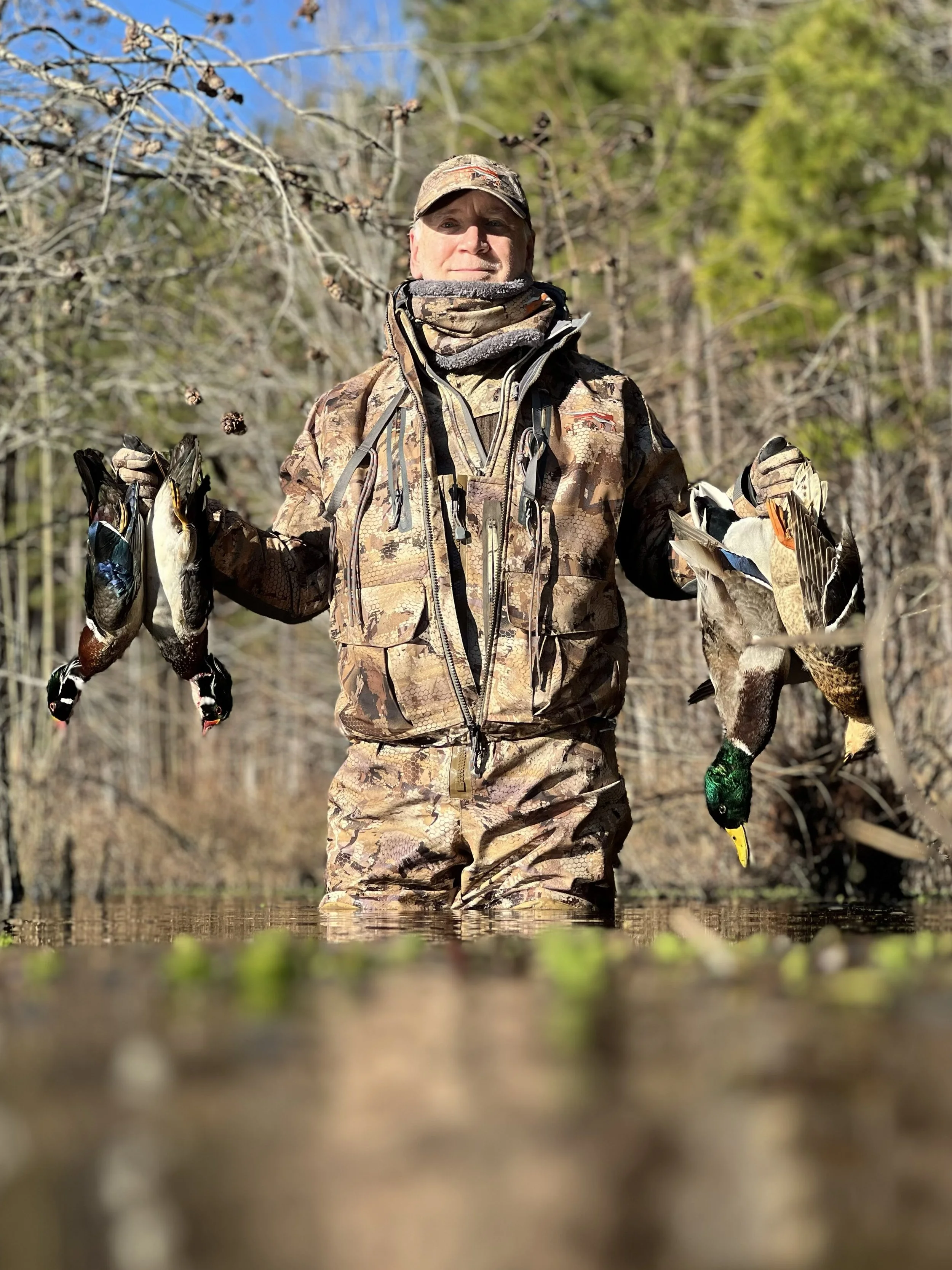 Northampton County, North Carolina