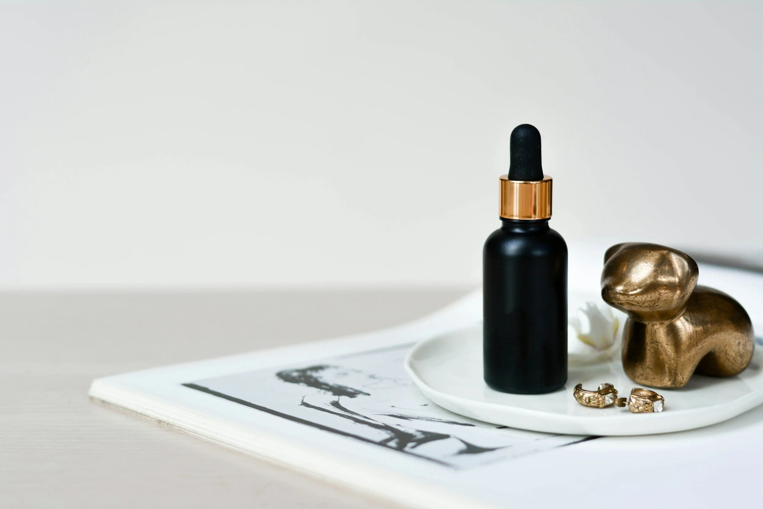 Peptides for Skin Health