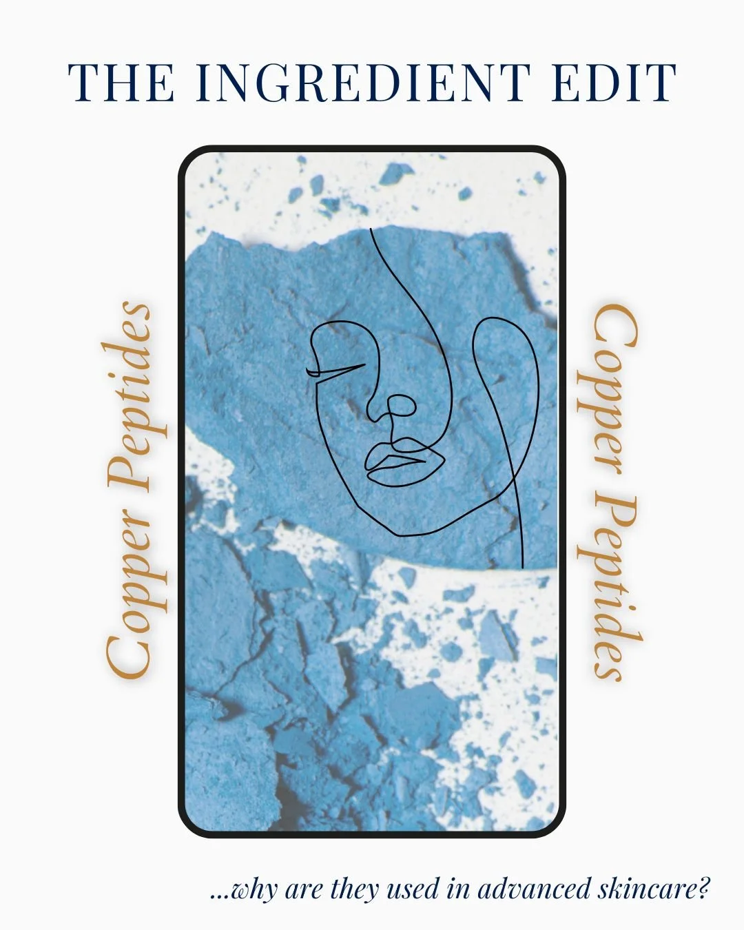 Copper Peptides in Skincare: The Science of GHK-Cu
