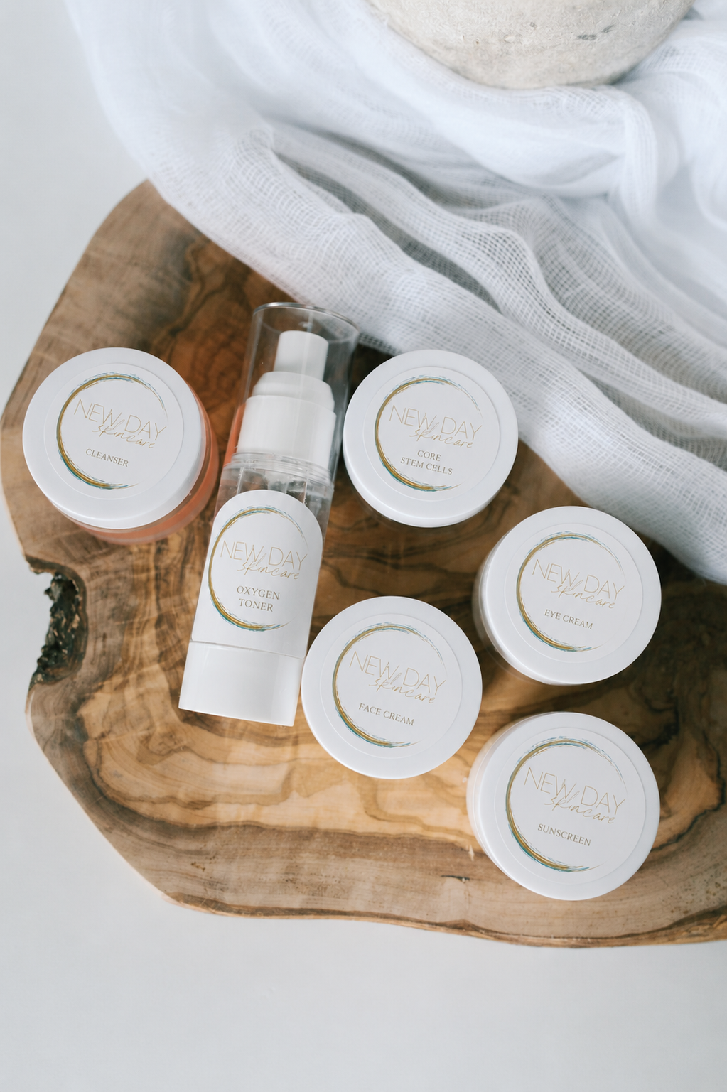 Basics Bundle