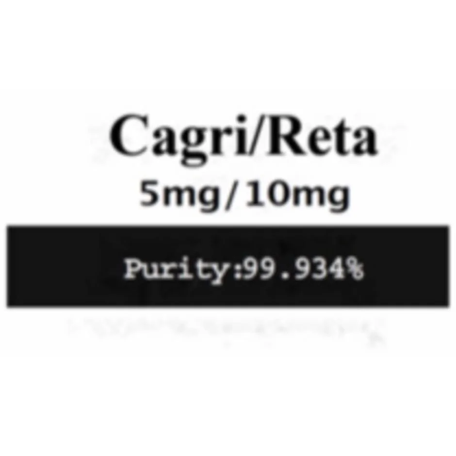 Cagri/Reta Blend