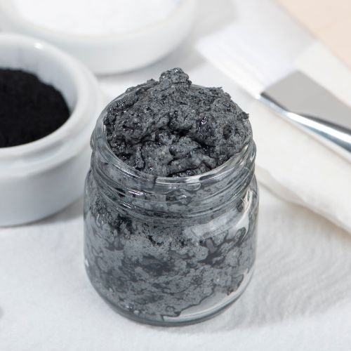 Charcoal & Pear Lume Polish
