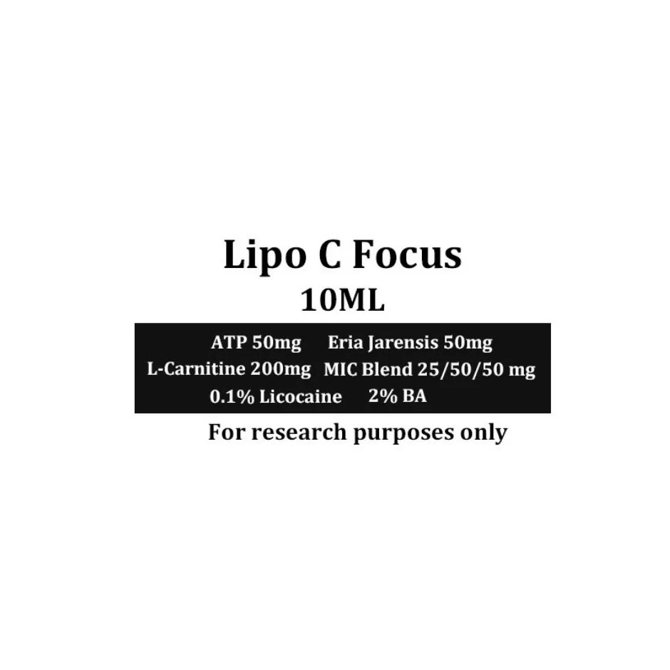 Lipo - C Focus