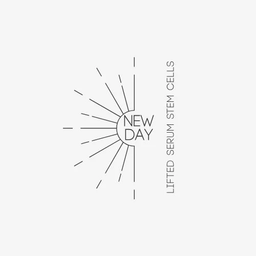 Lifted Serum Stem Cells