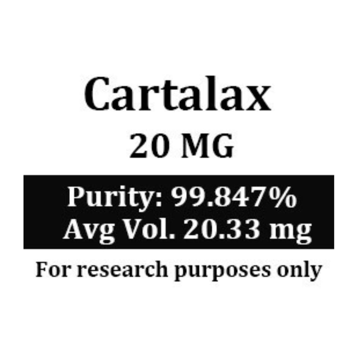 Cartalax