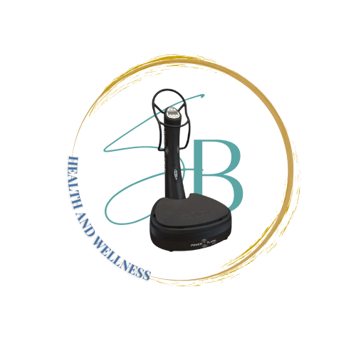 Vibration Plate Trio