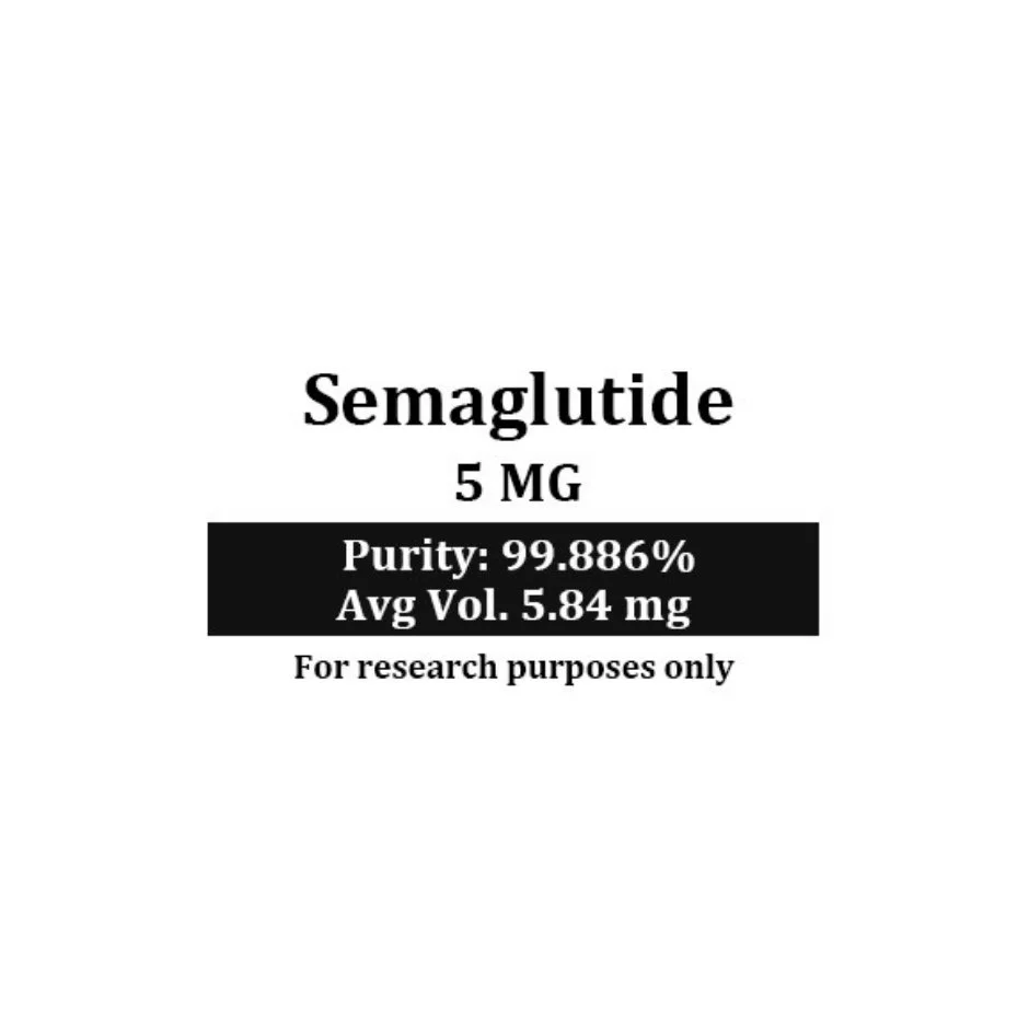 Semaglutide