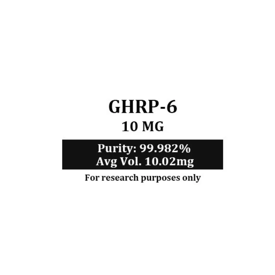 GHRP-6