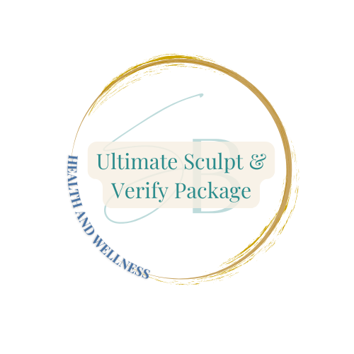 Ultimate Sculpt & Verify Package