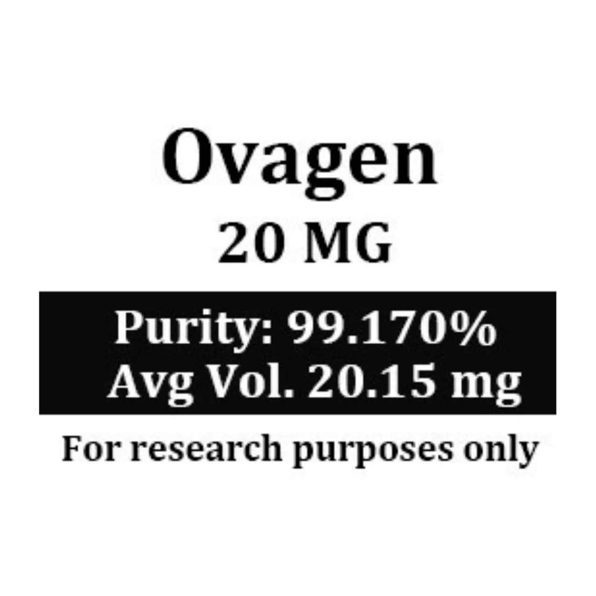 Ovagen