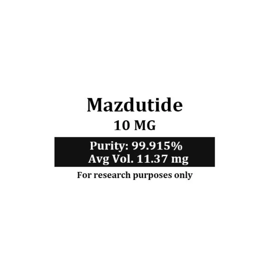 Mazdutide