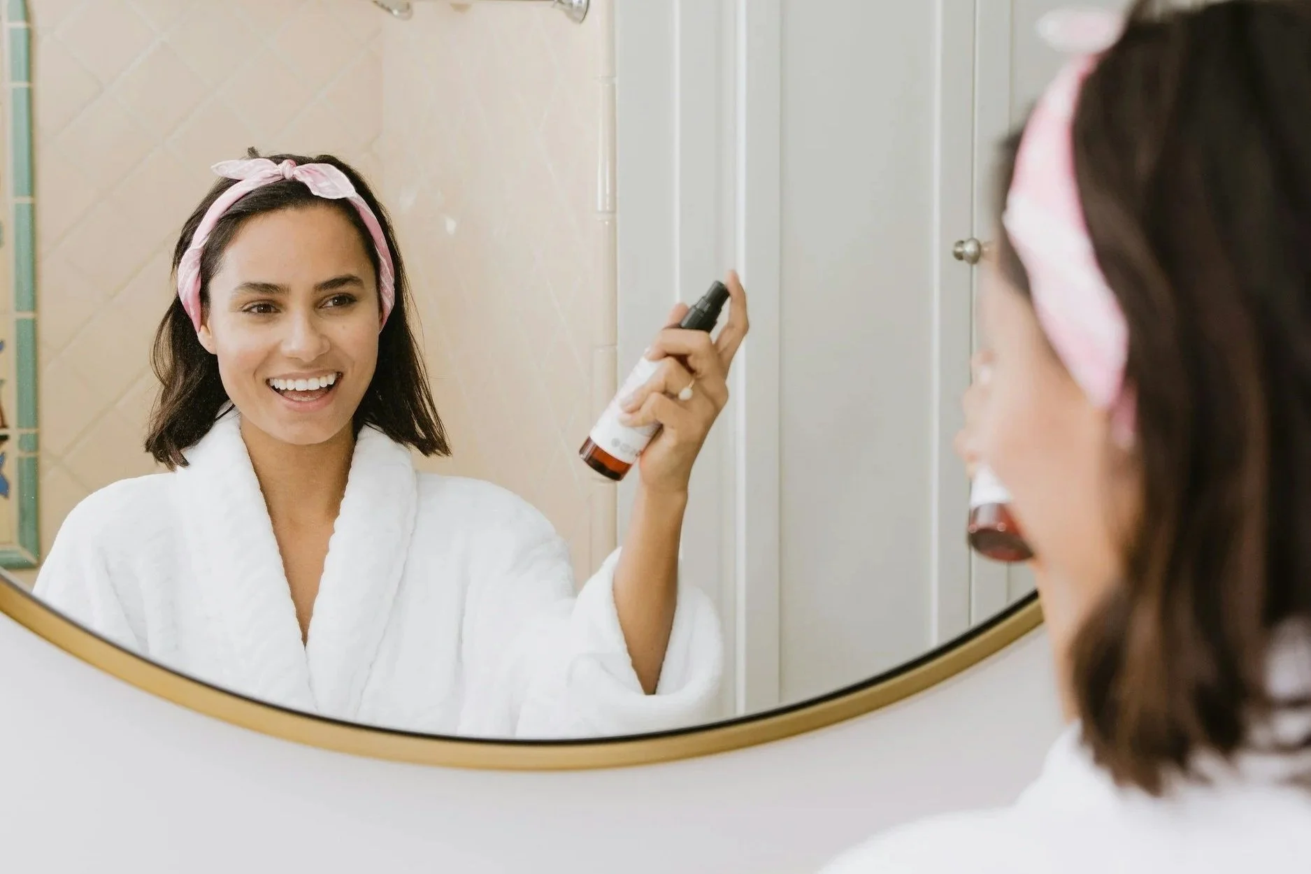 New Day Skin Ritual Guide