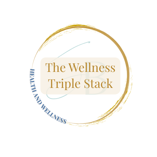 The Wellness Triple Stack