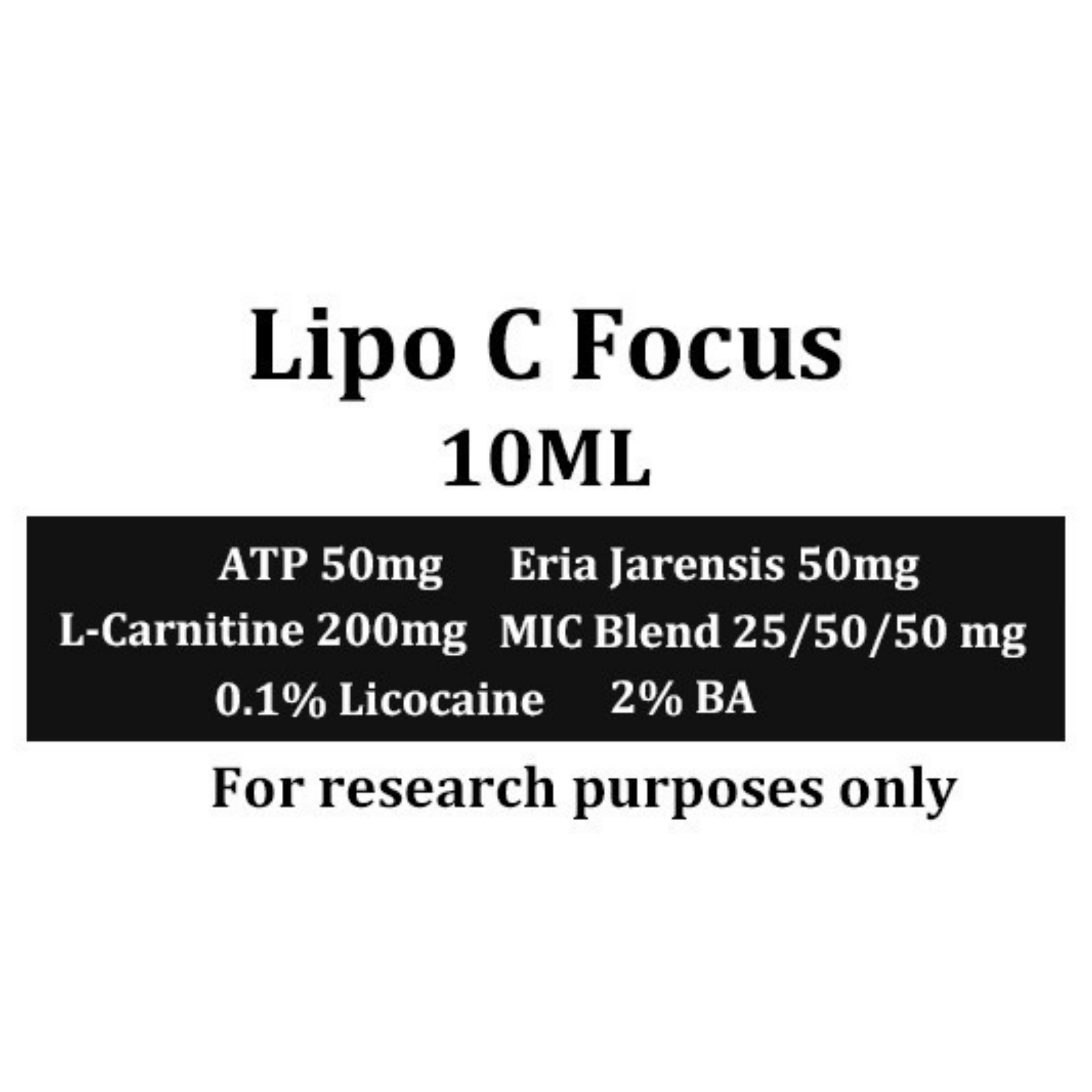 Lipo - C Focus
