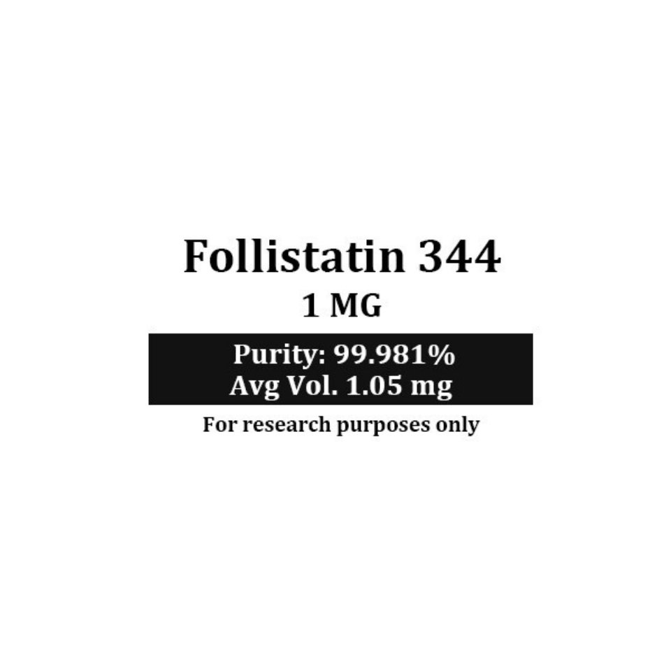 Follistatin 344