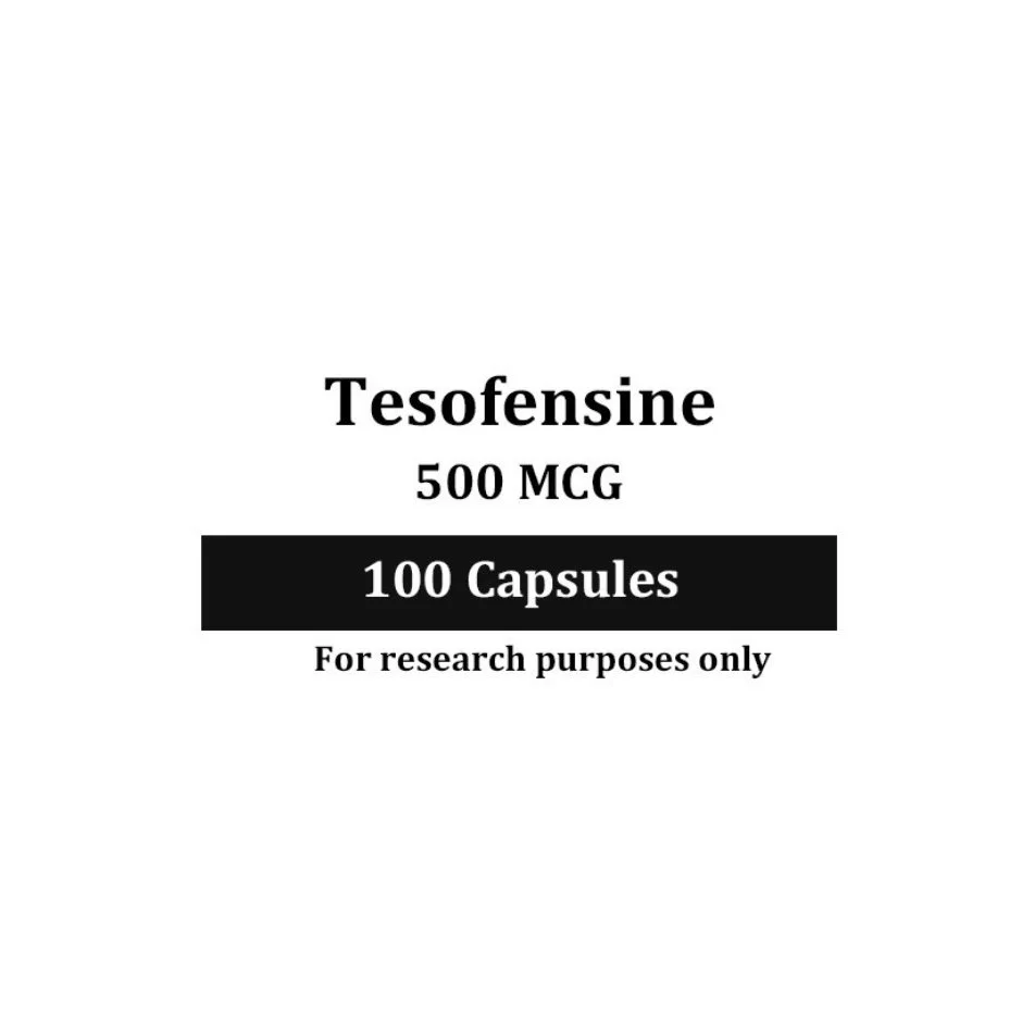 Tesofensine