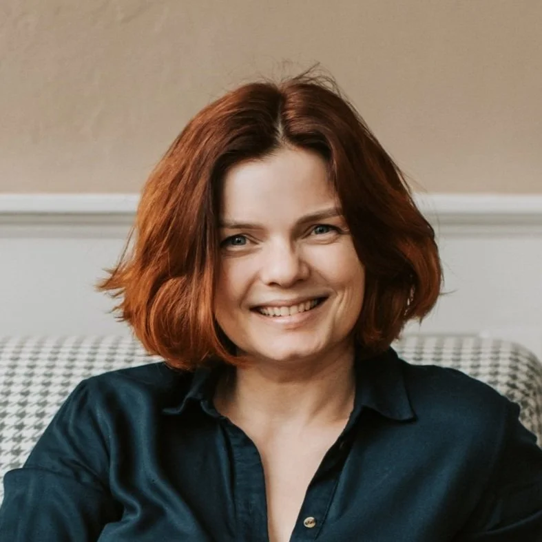 Erica Whitney, LPC