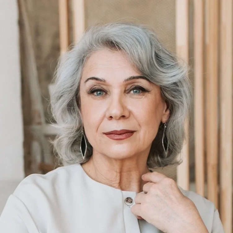 Adriane Parr, LMFT, LPC