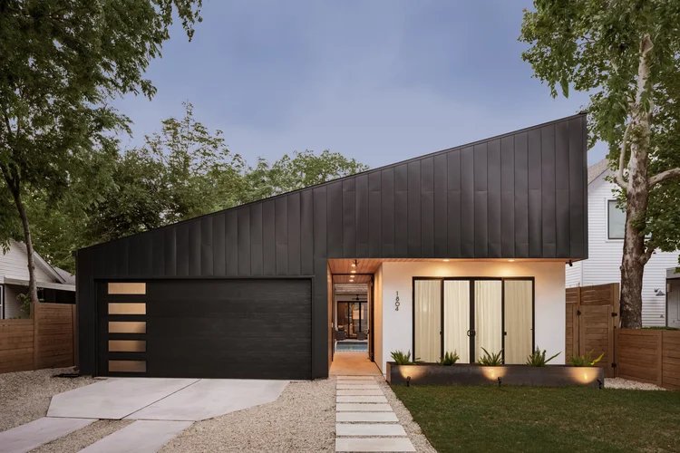 Rio Vista — Forsite Studio Austin TX