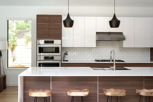Kitchen, Rio Vista